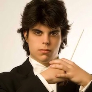 Andrea Battistoni (Italia)