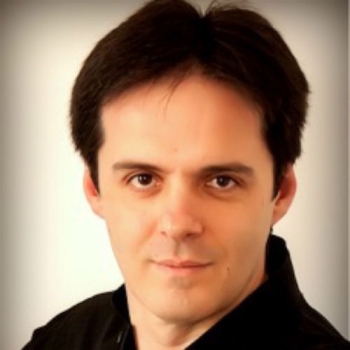 Manfred Croci (Italy)
