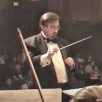 Andrè Strydom (USA)