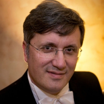 Americo Caretti (Italia)