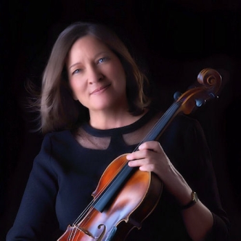 Lucy Ginther (USA)