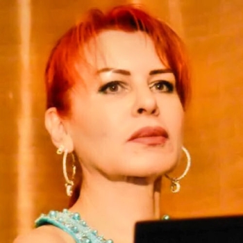 Olga Bolun (Lebanon)