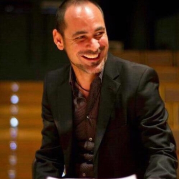 Emilio Fenoy (Spagna)