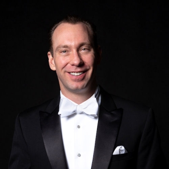 Brent Chancellor (USA)
