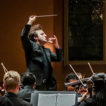 Nathaniel Perlo Meyer (USA)