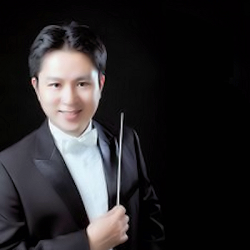 Hsuan-Yu Alex Lee (USA)