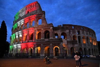 XXXI Annual Course City of Rome  November '26 - June '27