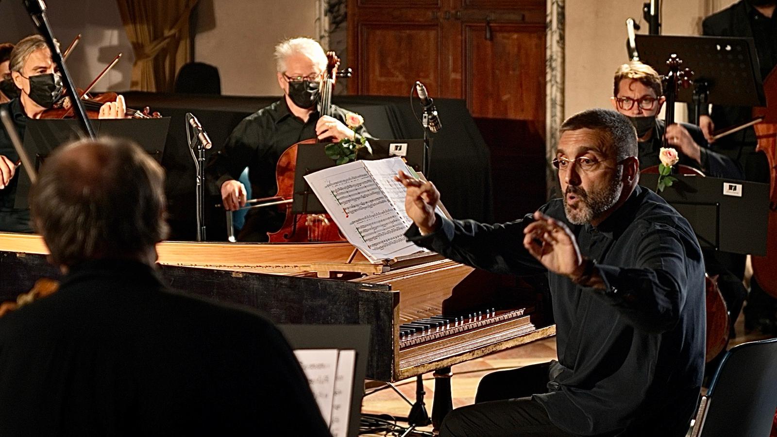 Angelo Michele Errico (Italia)