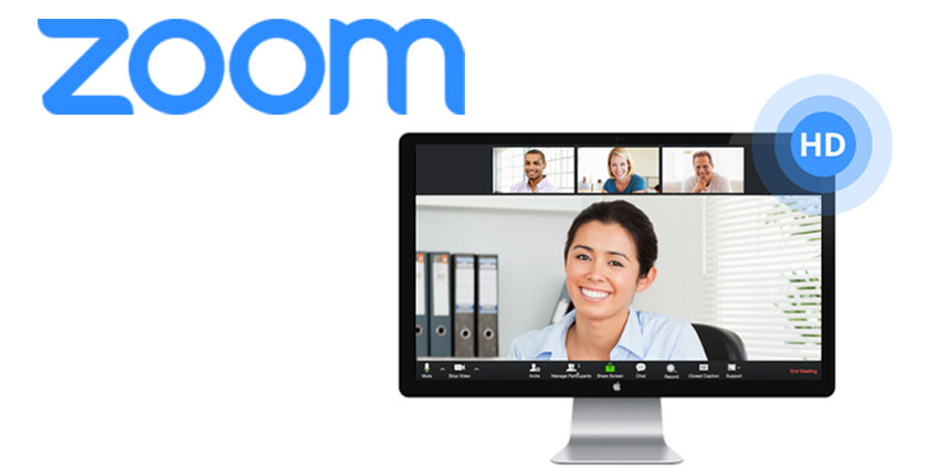 6 Giugno 2020 ore 15.20 Porte aperte su Zoom meeting