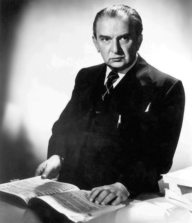 Fritz Reiner