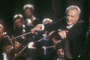 Does orchestral conducting technique exist?