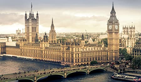 London 1-4 March  2023