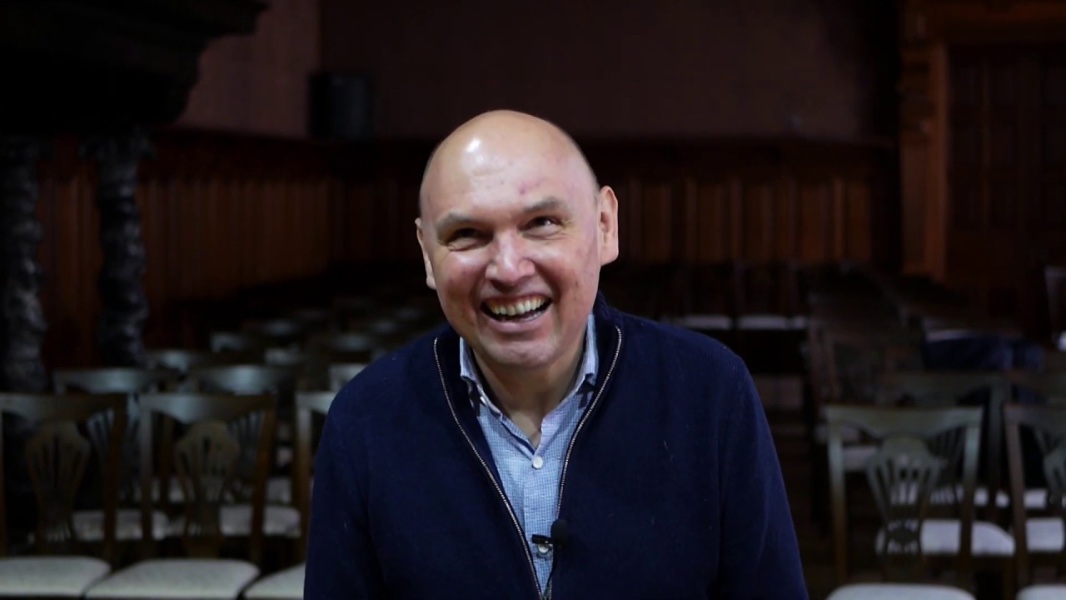 Stephan Smoktunowicz (England)